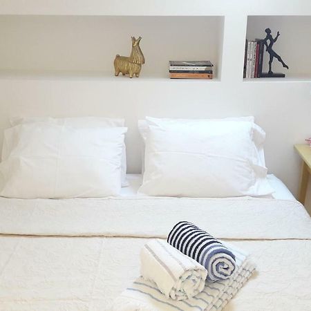 Modern Cosy Flat With Terrace In Campo De Ourique. Daire Lisboa Dış mekan fotoğraf