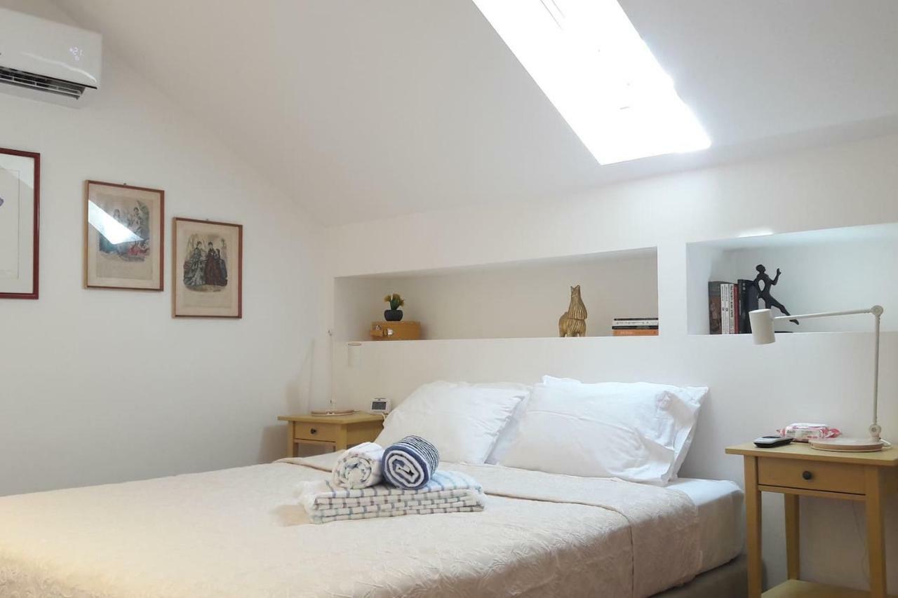 Modern Cosy Flat With Terrace In Campo De Ourique. Daire Lisboa Dış mekan fotoğraf
