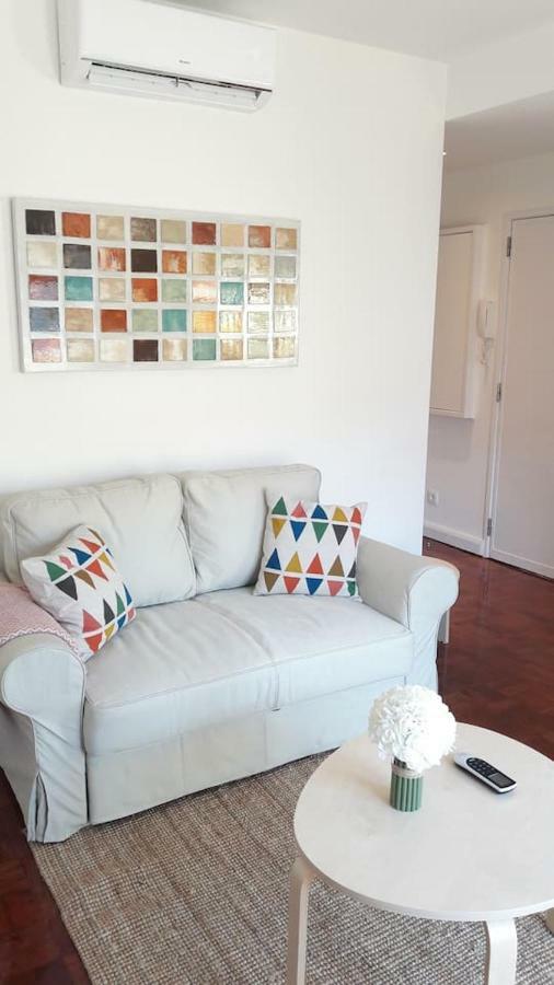 Modern Cosy Flat With Terrace In Campo De Ourique. Daire Lisboa Dış mekan fotoğraf