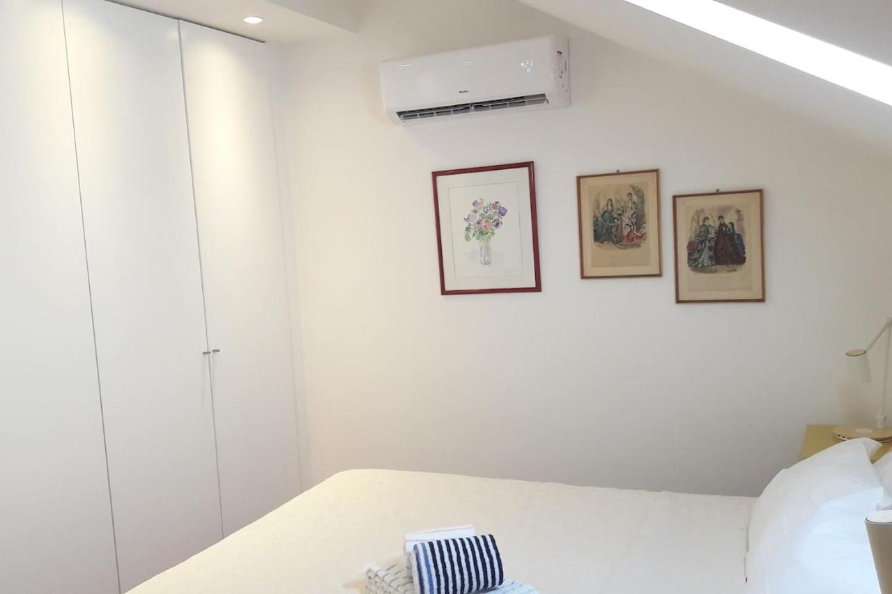 Modern Cosy Flat With Terrace In Campo De Ourique. Daire Lisboa Dış mekan fotoğraf