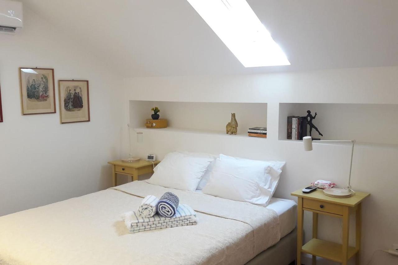 Modern Cosy Flat With Terrace In Campo De Ourique. Daire Lisboa Dış mekan fotoğraf